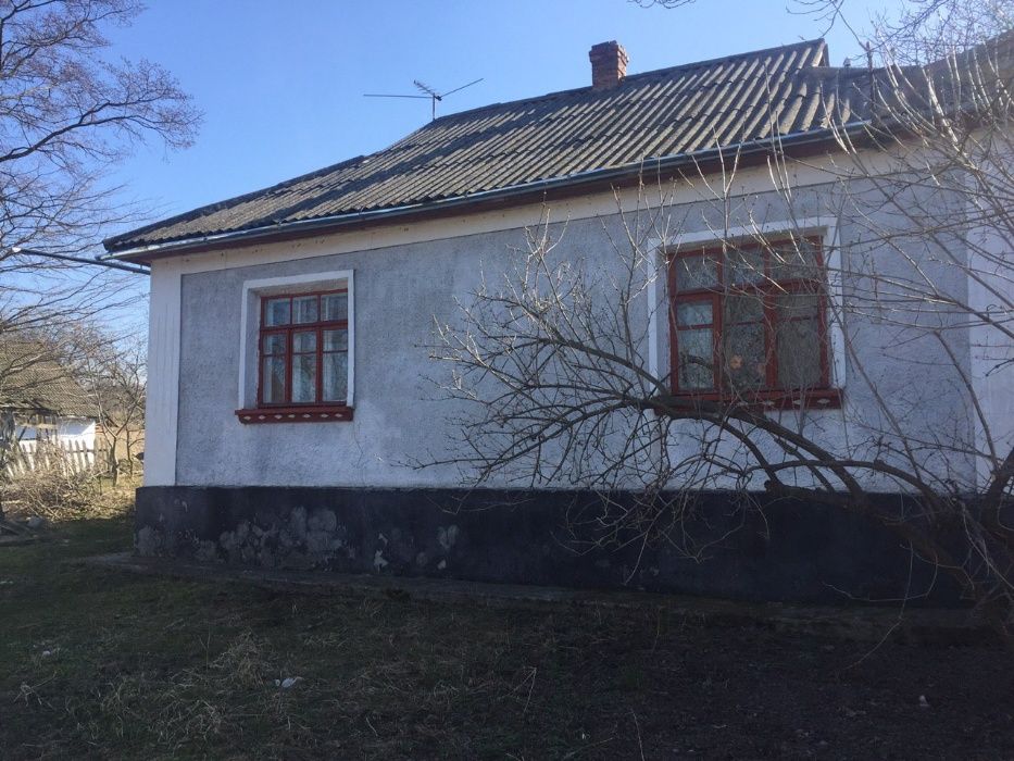 6 КІМ. БУДИНОК, ПЛОЩА - 121 м², ЦІНА - 15 000 $
