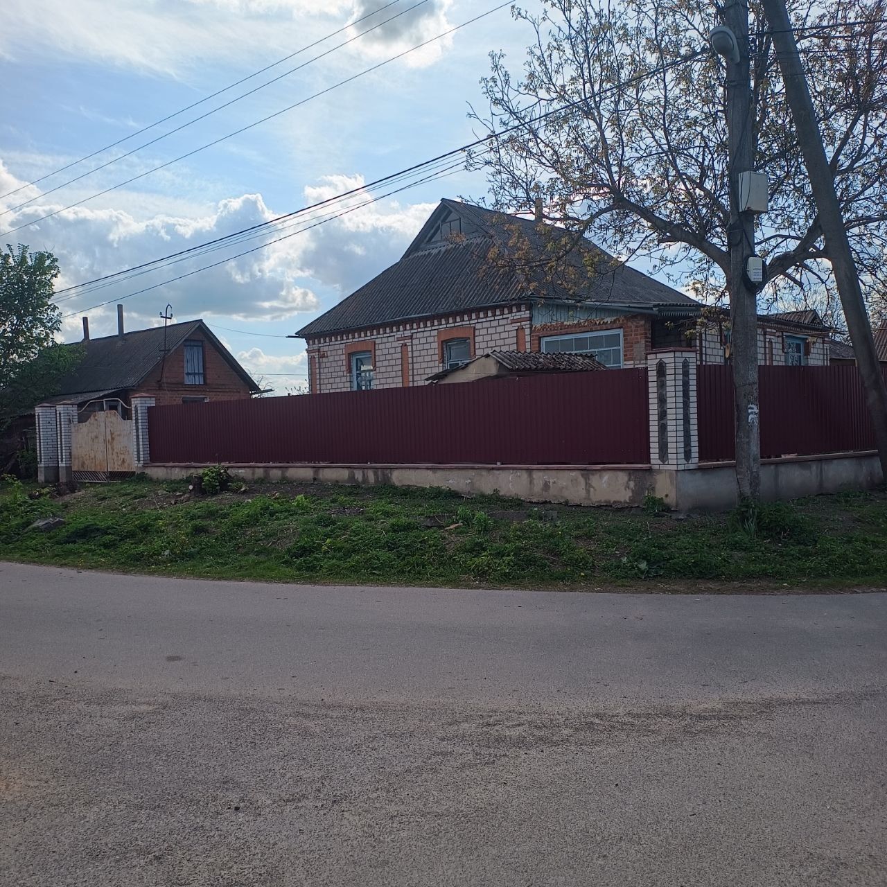 Обʼєкт нерухомості: 4 КІМ. БУДИНОК, ПЛОЩА - 80 м², ЦІНА - 36 000 $
 — HUBTRUST, Вінниця