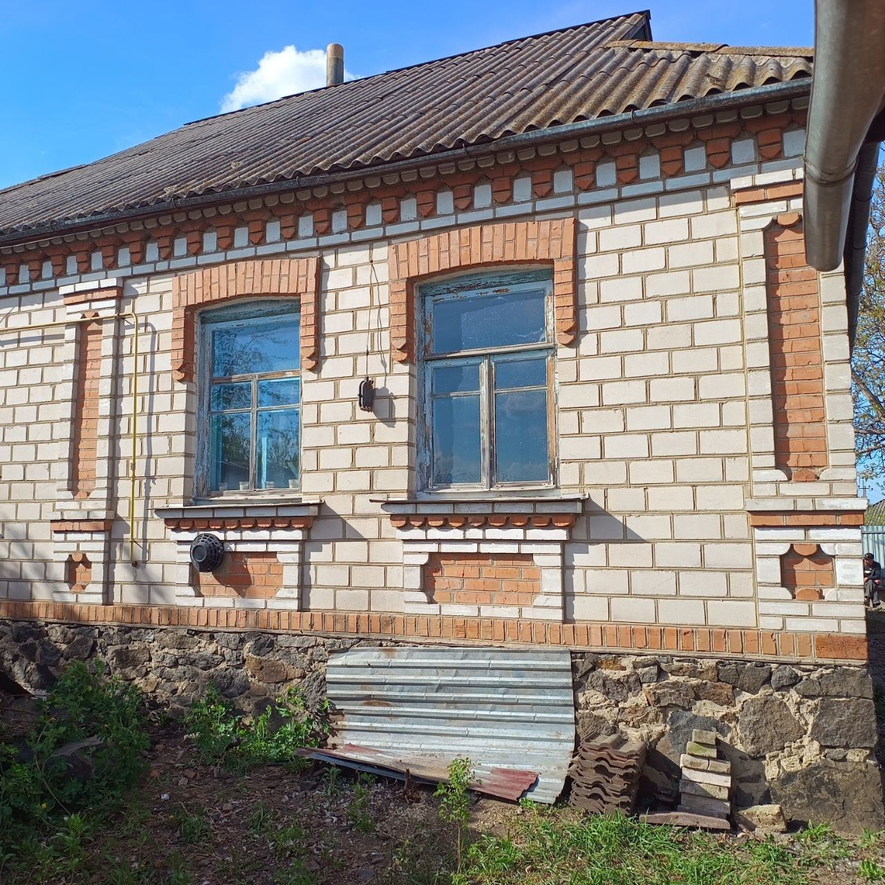 Обʼєкт нерухомості: 4 КІМ. БУДИНОК, ПЛОЩА - 80 м², ЦІНА - 36 000 $
 — HUBTRUST, Вінниця