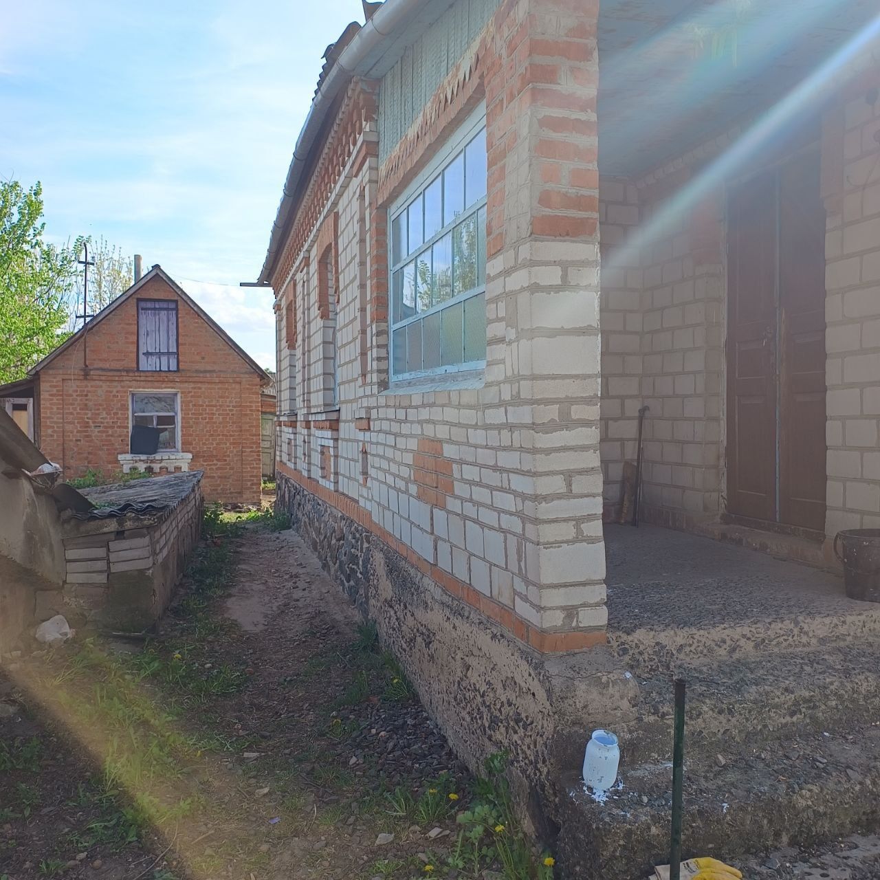 Обʼєкт нерухомості: 4 КІМ. БУДИНОК, ПЛОЩА - 80 м², ЦІНА - 36 000 $
 — HUBTRUST, Вінниця
