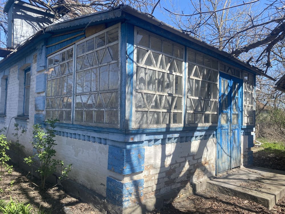 2 КІМ. БУДИНОК, ПЛОЩА - 75 м², ЦІНА - 5 000 $
