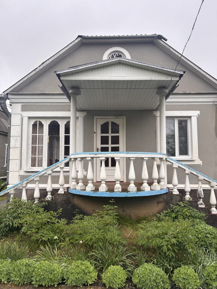 Обʼєкт нерухомості: 11 КІМ. БУДИНОК, ПЛОЩА - 190 м², ЦІНА - 38 000 $
 — HUBTRUST, Вінниця