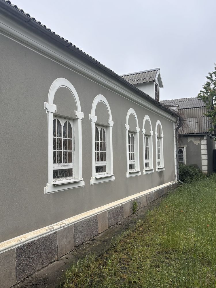 Обʼєкт нерухомості: 11 КІМ. БУДИНОК, ПЛОЩА - 190 м², ЦІНА - 38 000 $
 — HUBTRUST, Вінниця
