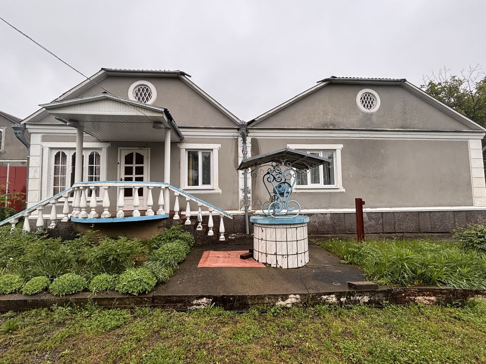 Обʼєкт нерухомості: 11 КІМ. БУДИНОК, ПЛОЩА - 190 м², ЦІНА - 38 000 $
 — HUBTRUST, Вінниця