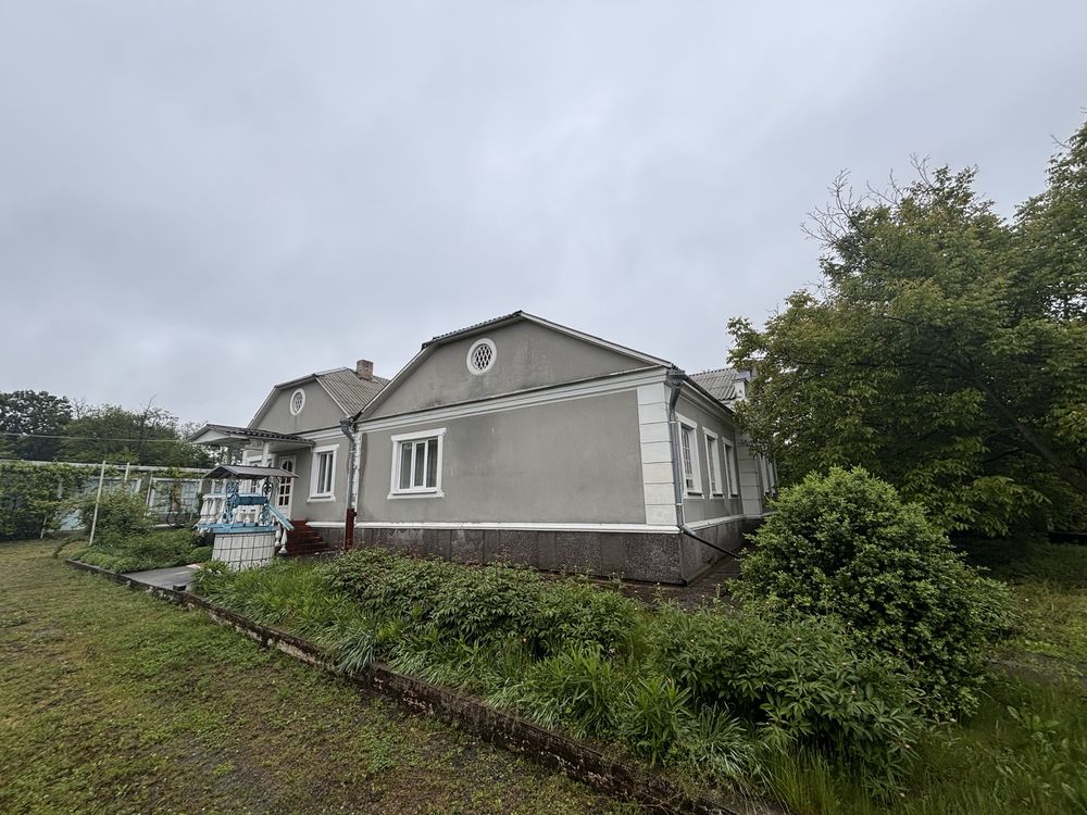 Обʼєкт нерухомості: 11 КІМ. БУДИНОК, ПЛОЩА - 190 м², ЦІНА - 38 000 $
 — HUBTRUST, Вінниця