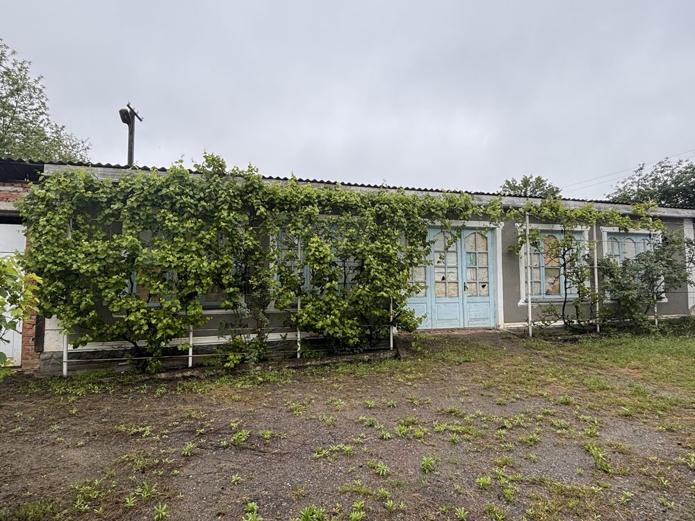 Обʼєкт нерухомості: 11 КІМ. БУДИНОК, ПЛОЩА - 190 м², ЦІНА - 38 000 $
 — HUBTRUST, Вінниця