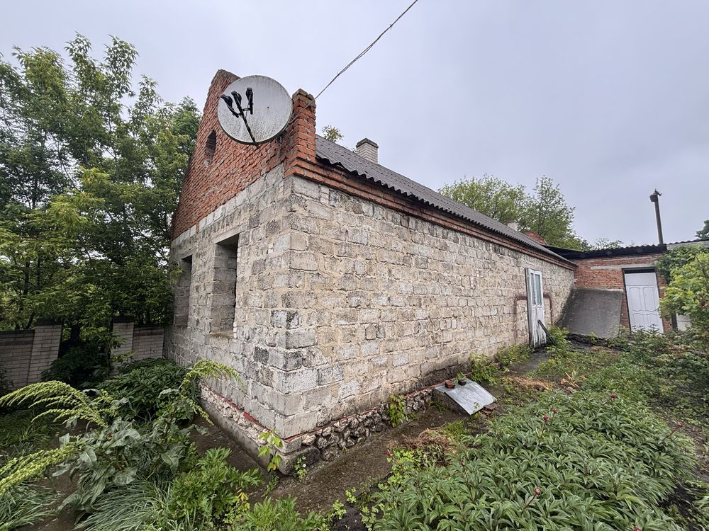 Обʼєкт нерухомості: 11 КІМ. БУДИНОК, ПЛОЩА - 190 м², ЦІНА - 38 000 $
 — HUBTRUST, Вінниця