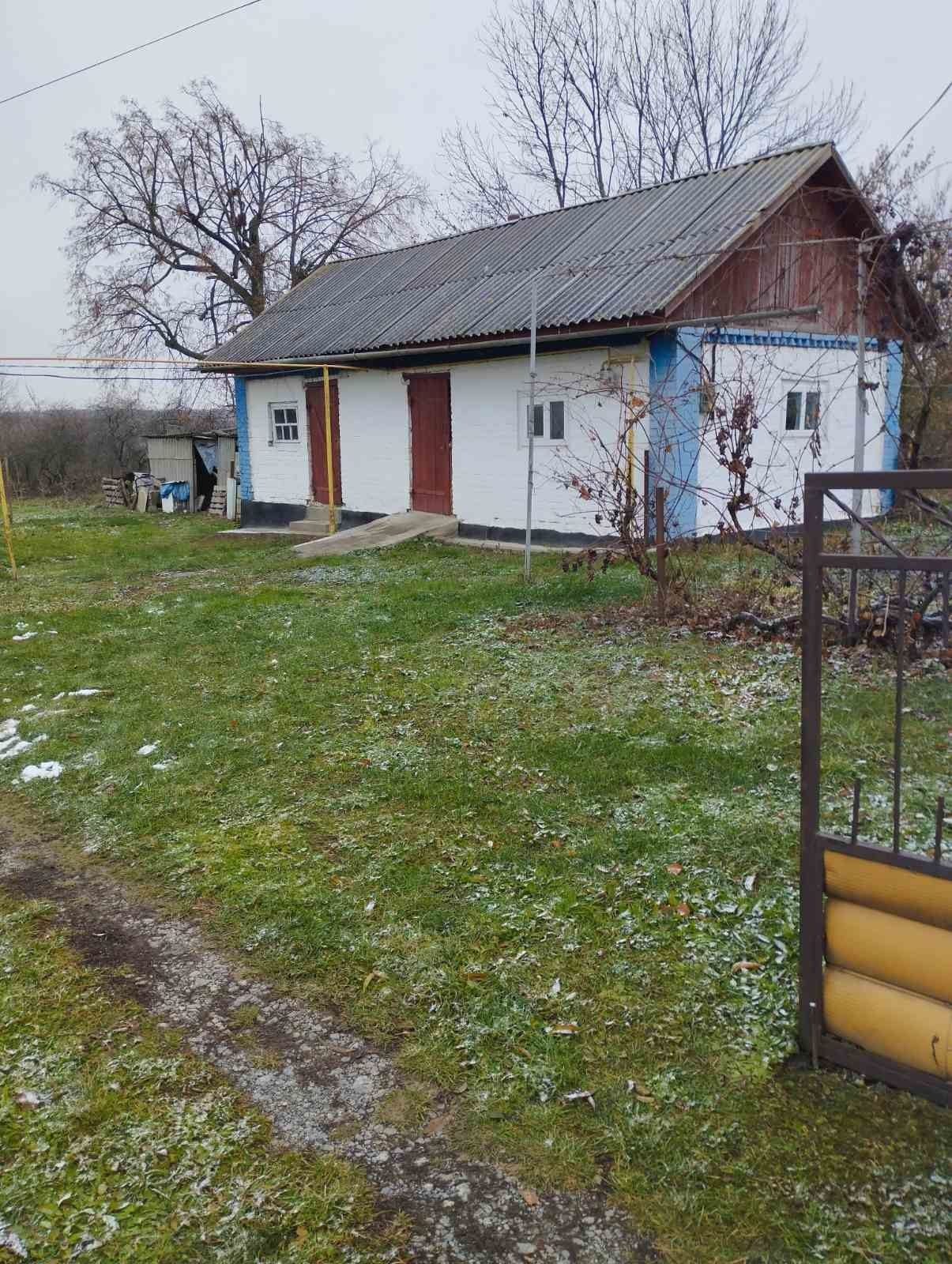 Обʼєкт нерухомості: 4 КІМ. БУДИНОК, ПЛОЩА - 110 м², ЦІНА - 32 000 $
 — HUBTRUST, Вінниця