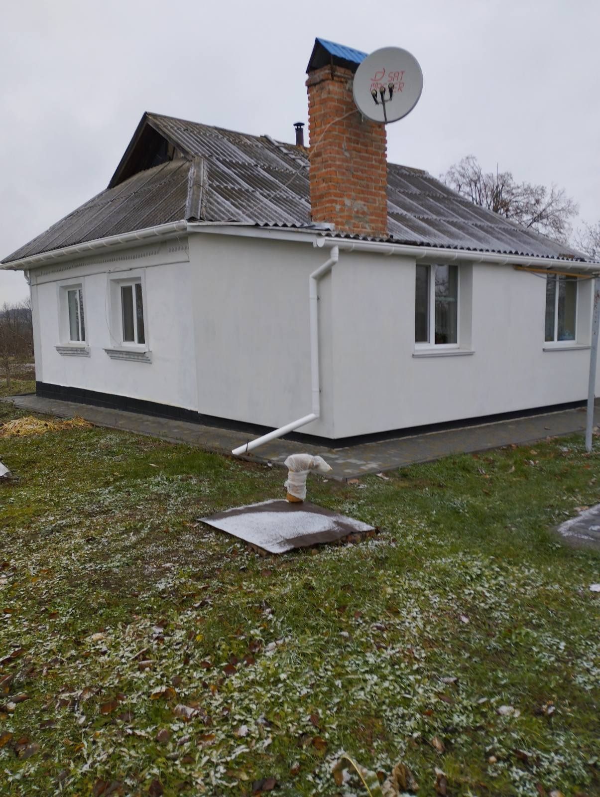 Обʼєкт нерухомості: 4 КІМ. БУДИНОК, ПЛОЩА - 110 м², ЦІНА - 32 000 $
 — HUBTRUST, Вінниця