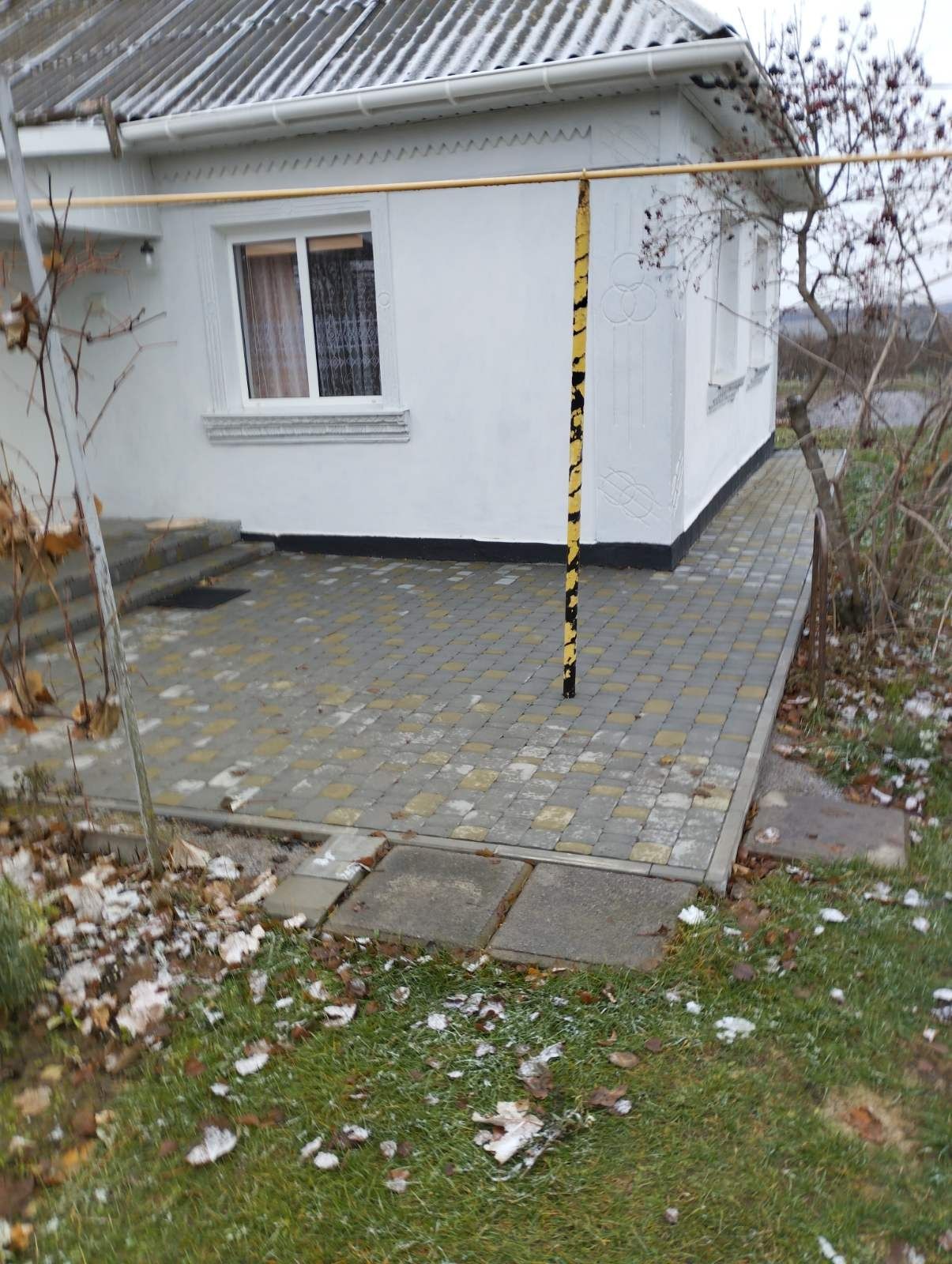 Обʼєкт нерухомості: 4 КІМ. БУДИНОК, ПЛОЩА - 110 м², ЦІНА - 32 000 $
 — HUBTRUST, Вінниця