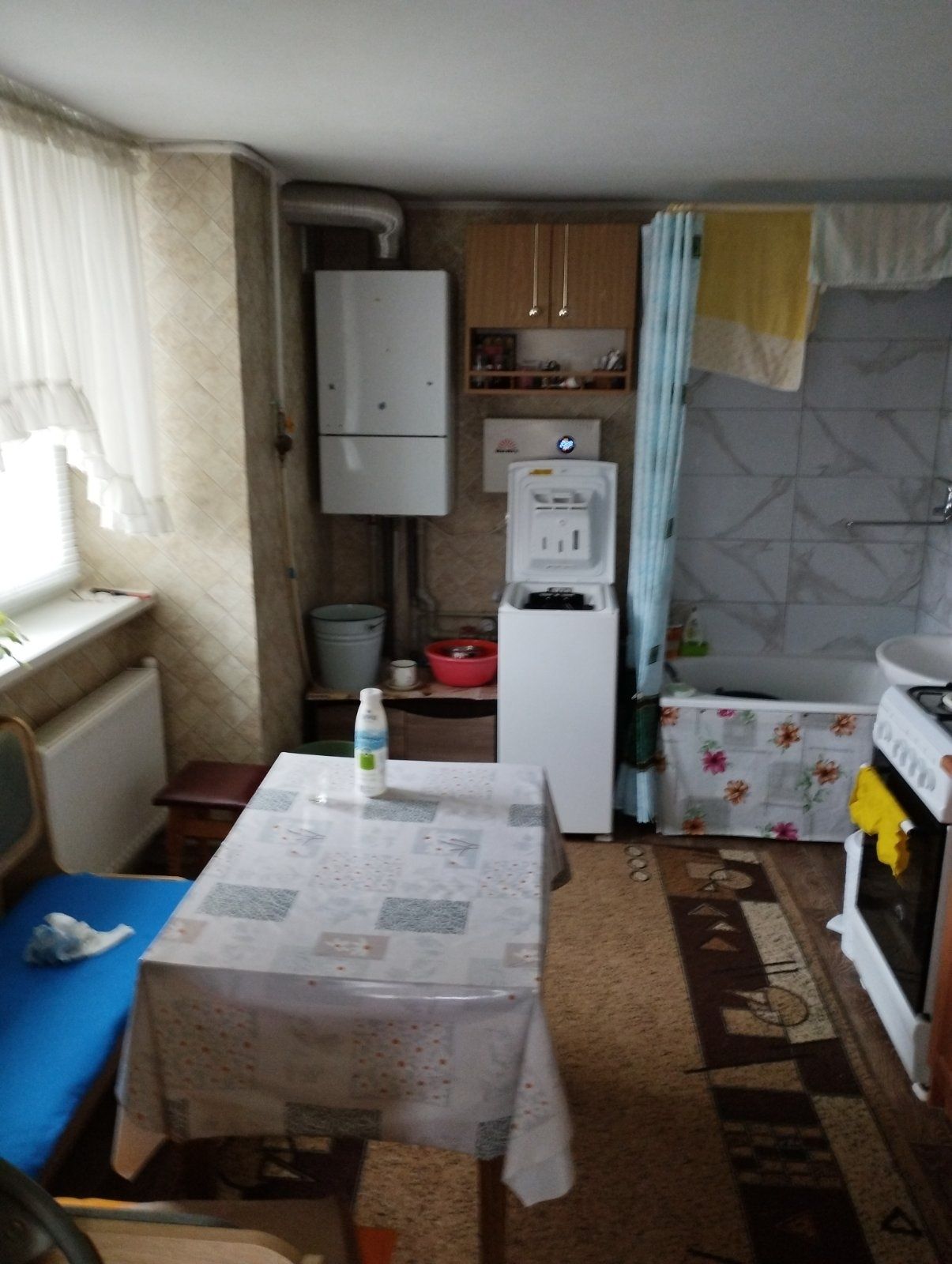 Обʼєкт нерухомості: 4 КІМ. БУДИНОК, ПЛОЩА - 110 м², ЦІНА - 32 000 $
 — HUBTRUST, Вінниця