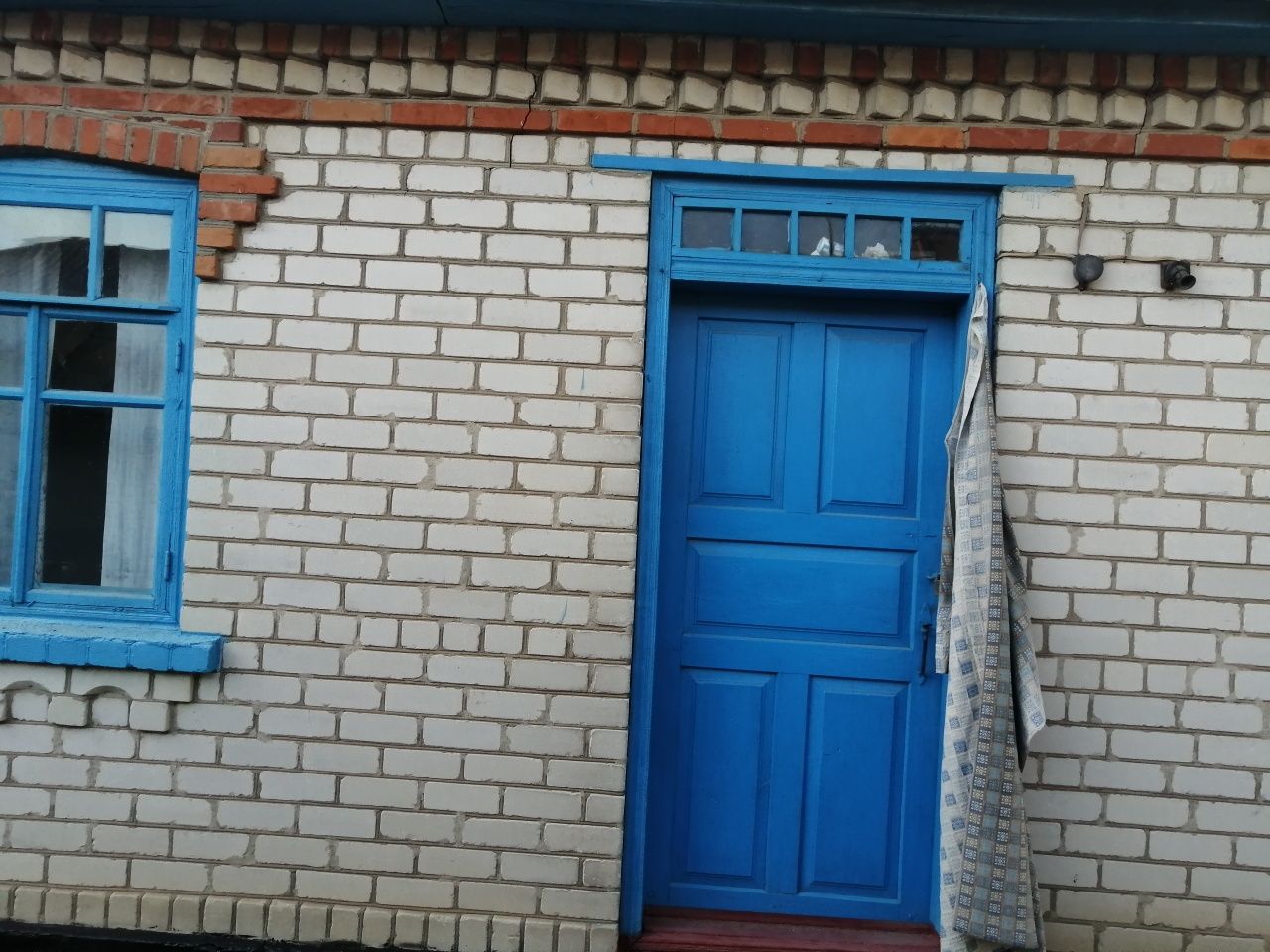 Обʼєкт нерухомості: 4 КІМ. БУДИНОК, ПЛОЩА - 65 м², ЦІНА - 7 500 $
 — HUBTRUST, Вінниця