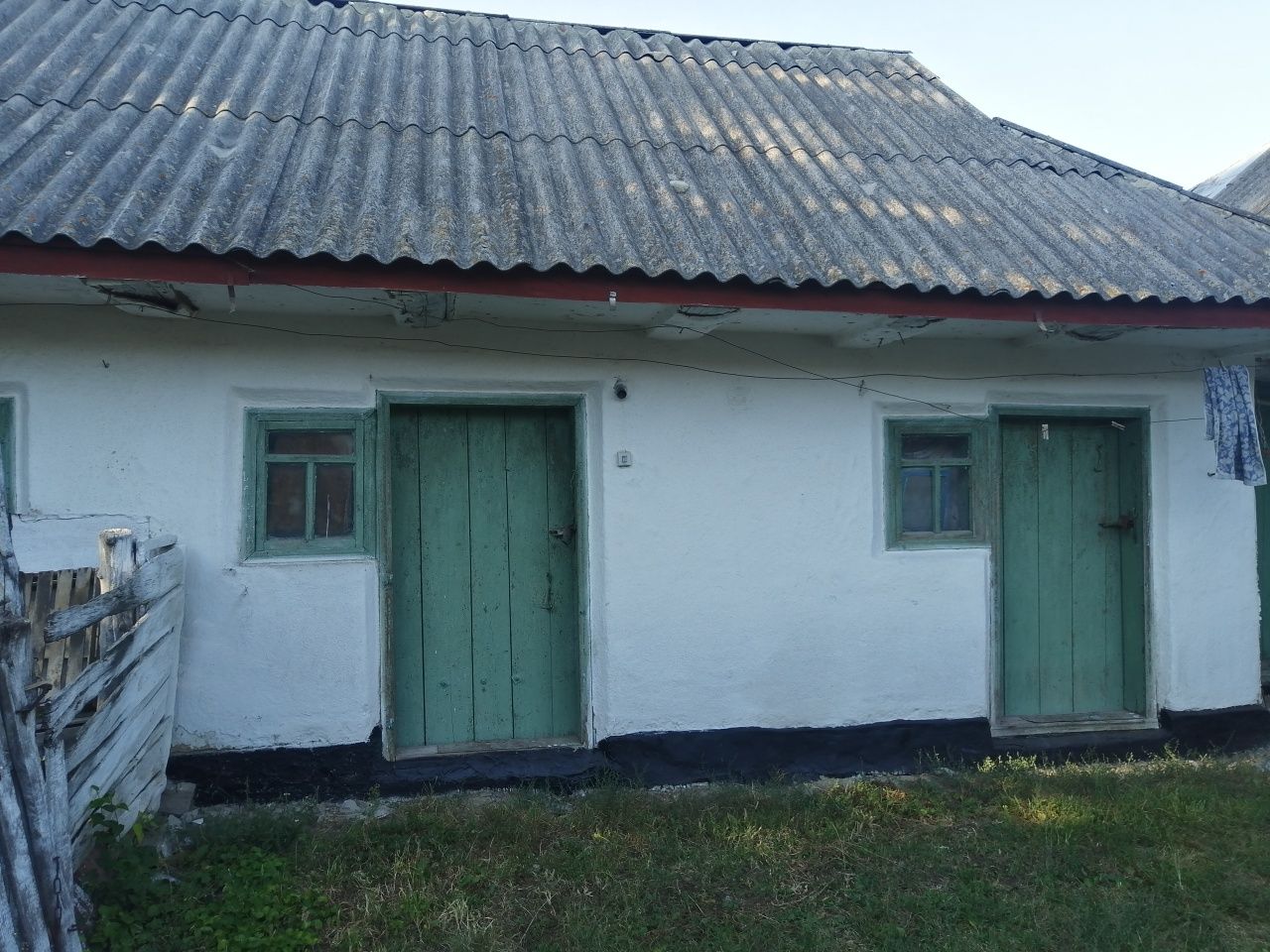 Обʼєкт нерухомості: 4 КІМ. БУДИНОК, ПЛОЩА - 65 м², ЦІНА - 7 500 $
 — HUBTRUST, Вінниця