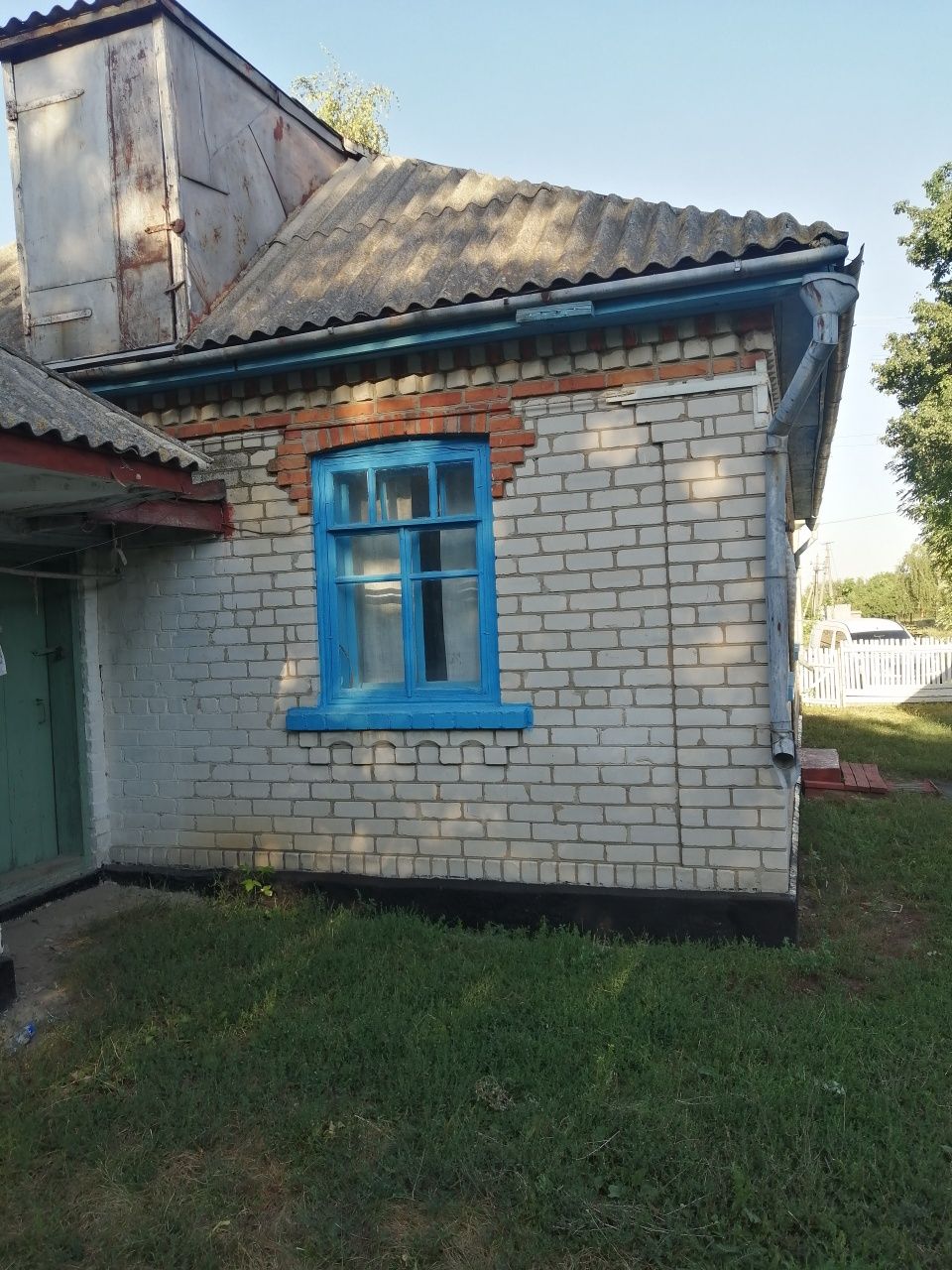 Обʼєкт нерухомості: 4 КІМ. БУДИНОК, ПЛОЩА - 65 м², ЦІНА - 7 500 $
 — HUBTRUST, Вінниця