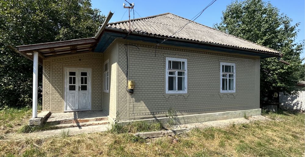 Обʼєкт нерухомості: 4 КІМ. БУДИНОК, ПЛОЩА - 100 м², ЦІНА - 11 000 $
 — HUBTRUST, Вінниця