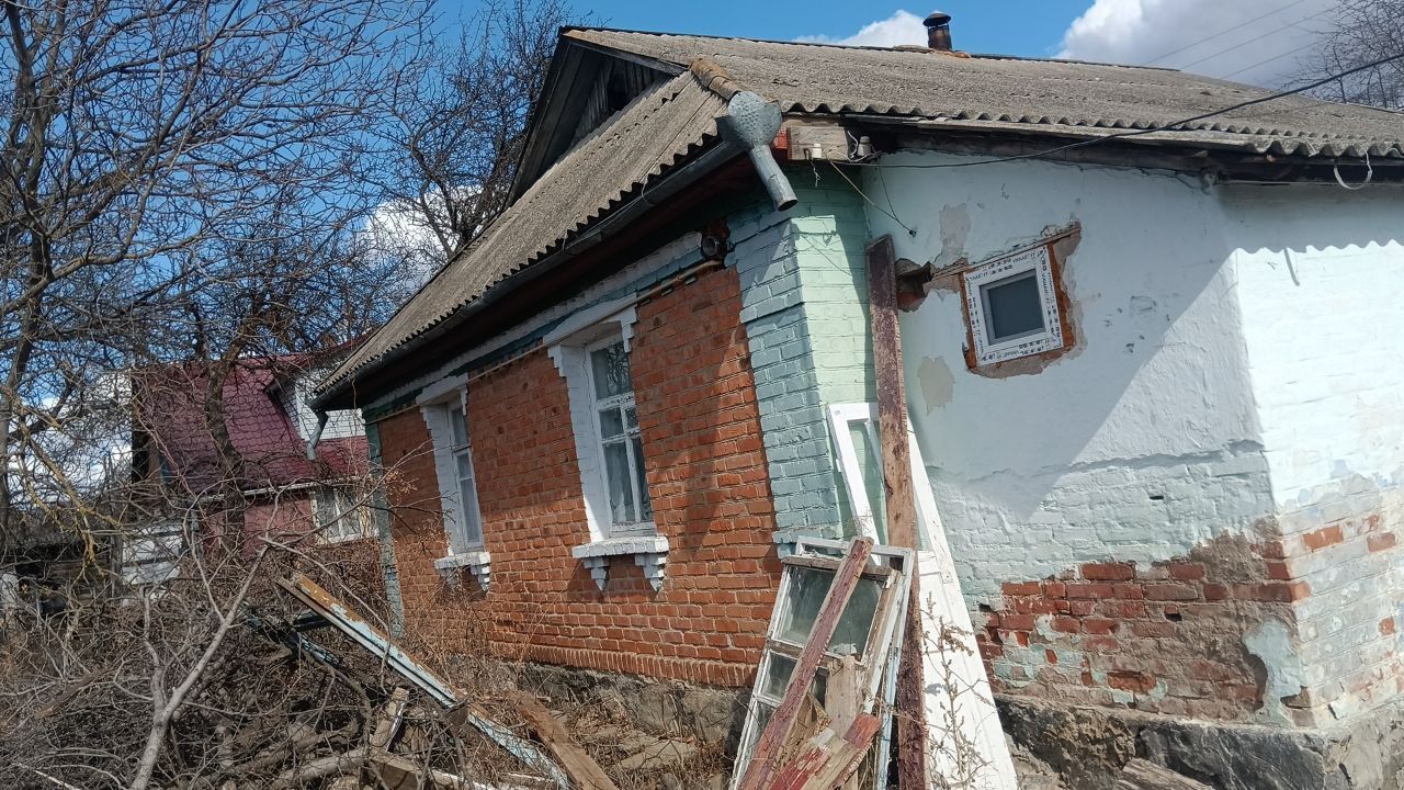 Обʼєкт нерухомості: 3 КІМ. БУДИНОК, ПЛОЩА - 70 м², ЦІНА - 8 500 $
 — HUBTRUST, Вінниця