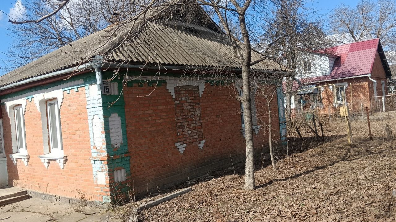 Обʼєкт нерухомості: 3 КІМ. БУДИНОК, ПЛОЩА - 70 м², ЦІНА - 8 500 $
 — HUBTRUST, Вінниця