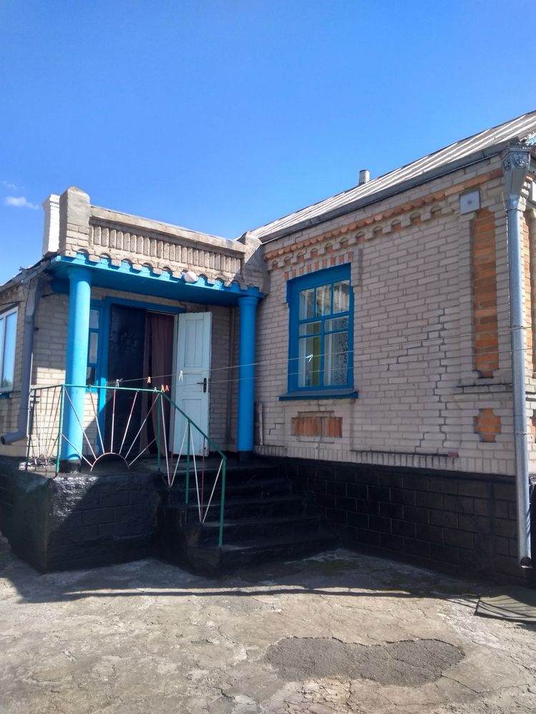 Обʼєкт нерухомості: 5 КІМ. БУДИНОК, ПЛОЩА - 108 м², ЦІНА - 20 000 $
 — HUBTRUST, Вінниця