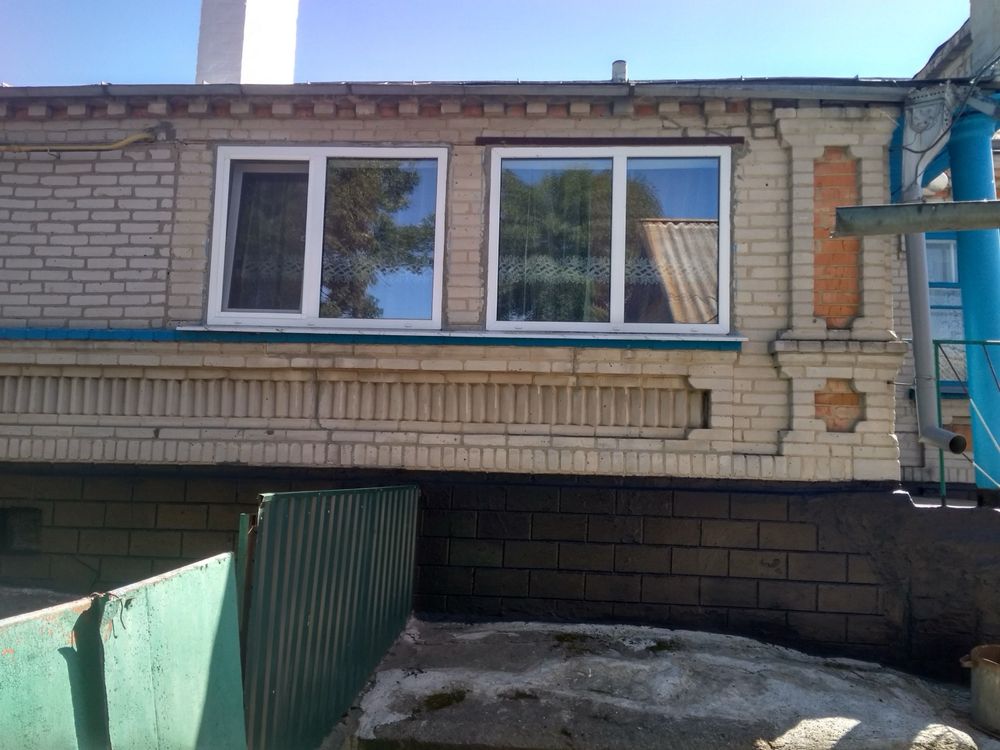 Обʼєкт нерухомості: 5 КІМ. БУДИНОК, ПЛОЩА - 108 м², ЦІНА - 20 000 $
 — HUBTRUST, Вінниця