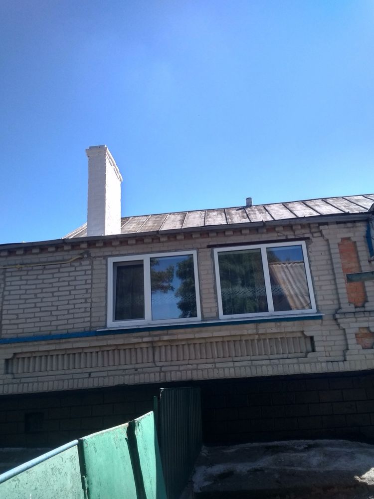 Обʼєкт нерухомості: 5 КІМ. БУДИНОК, ПЛОЩА - 108 м², ЦІНА - 20 000 $
 — HUBTRUST, Вінниця