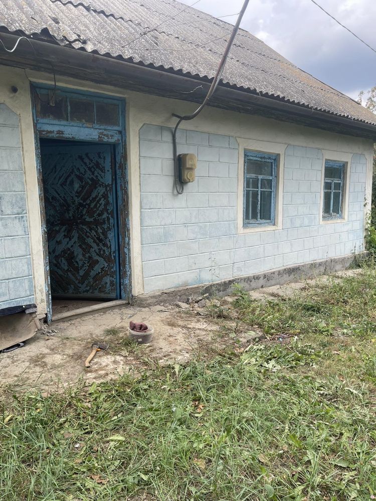 2 КІМ. БУДИНОК, ПЛОЩА - 30 м², ЦІНА - 5 500 $
