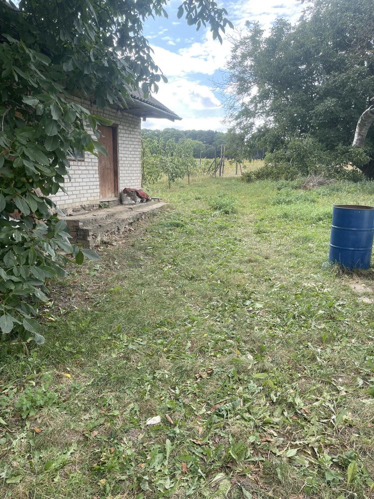 Обʼєкт нерухомості: 2 КІМ. БУДИНОК, ПЛОЩА - 30 м², ЦІНА - 5 500 $
 — HUBTRUST, Вінниця