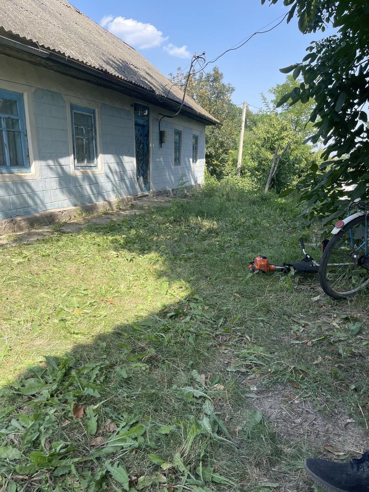 Обʼєкт нерухомості: 2 КІМ. БУДИНОК, ПЛОЩА - 30 м², ЦІНА - 5 500 $
 — HUBTRUST, Вінниця
