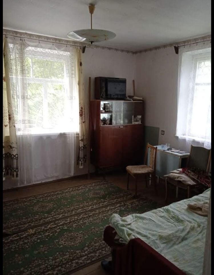 Обʼєкт нерухомості: 3 КІМ. БУДИНОК, ПЛОЩА - 55 м², ЦІНА - 5 263 $
 — HUBTRUST, Вінниця