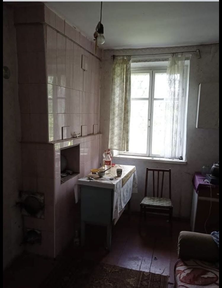 Обʼєкт нерухомості: 3 КІМ. БУДИНОК, ПЛОЩА - 55 м², ЦІНА - 5 263 $
 — HUBTRUST, Вінниця