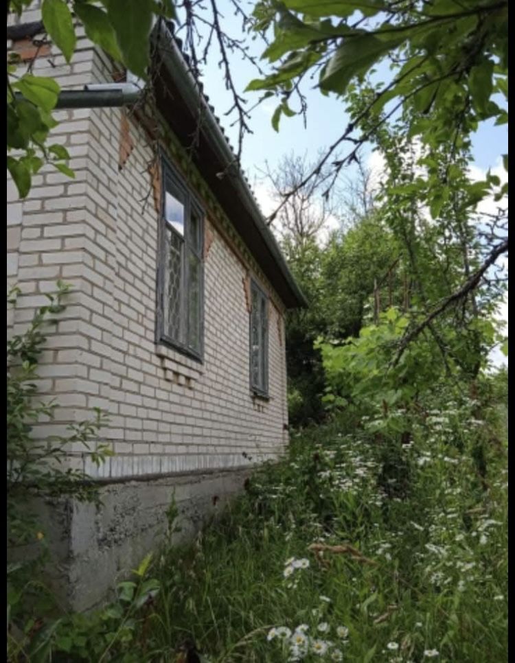 Обʼєкт нерухомості: 3 КІМ. БУДИНОК, ПЛОЩА - 55 м², ЦІНА - 5 263 $
 — HUBTRUST, Вінниця