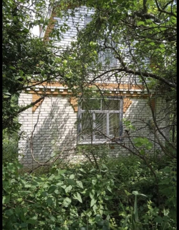 Обʼєкт нерухомості: 3 КІМ. БУДИНОК, ПЛОЩА - 55 м², ЦІНА - 5 263 $
 — HUBTRUST, Вінниця