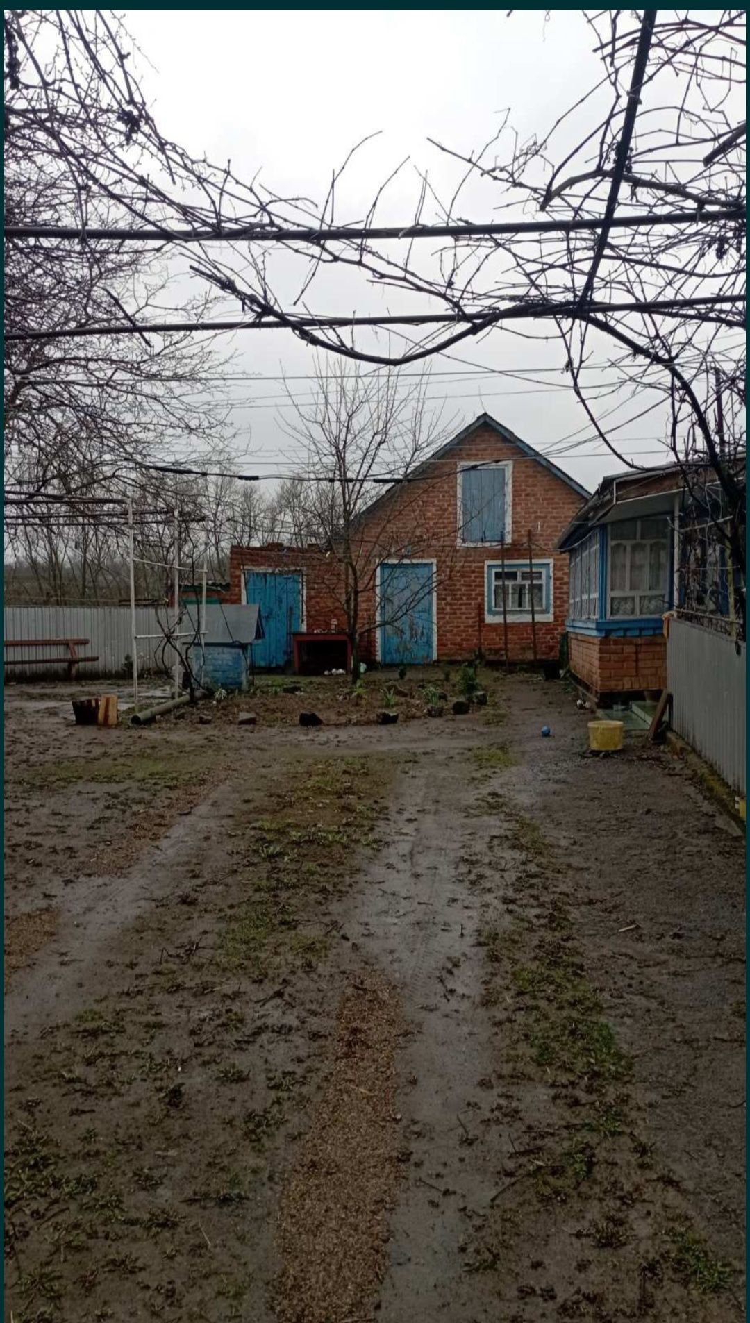 Обʼєкт нерухомості: 4 КІМ. БУДИНОК, ПЛОЩА - 100 м², ЦІНА - 5 500 $
 — HUBTRUST, Вінниця