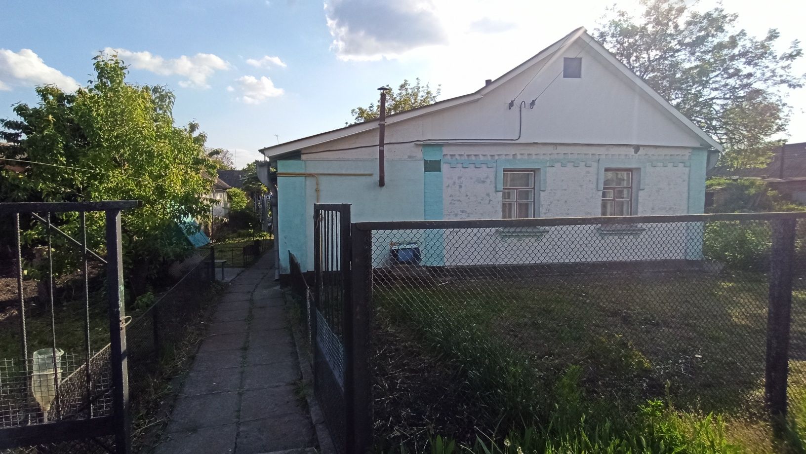 3 КІМ. БУДИНОК, ПЛОЩА - 66 м², ЦІНА - 19 500 $
