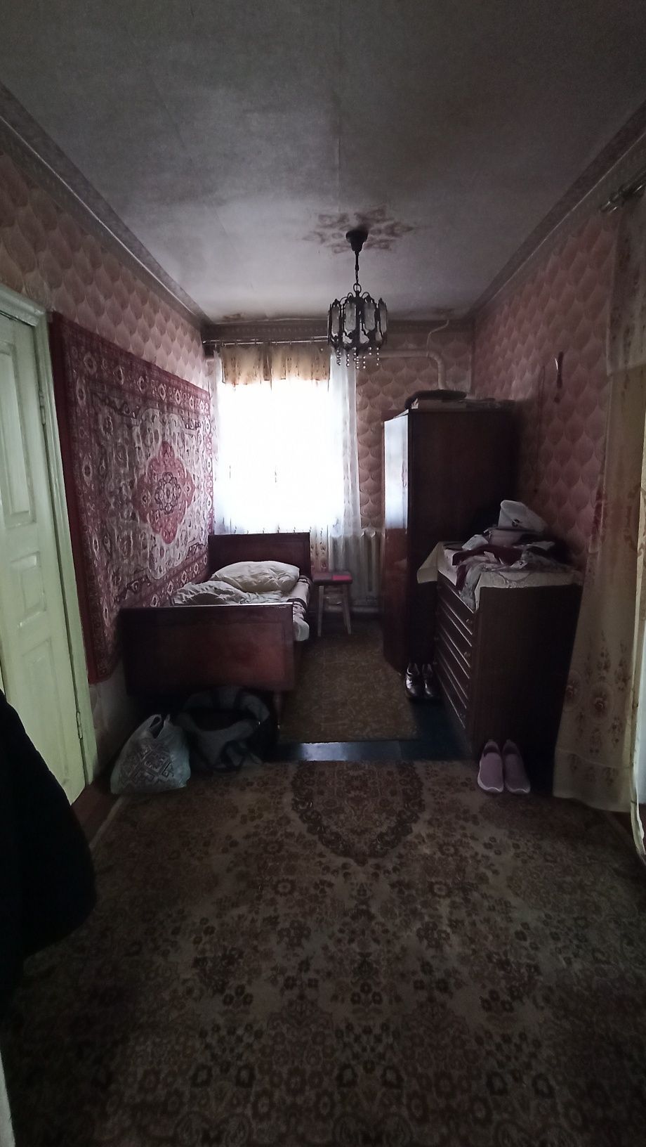 Обʼєкт нерухомості: 3 КІМ. БУДИНОК, ПЛОЩА - 66 м², ЦІНА - 19 500 $
 — HUBTRUST, Вінниця