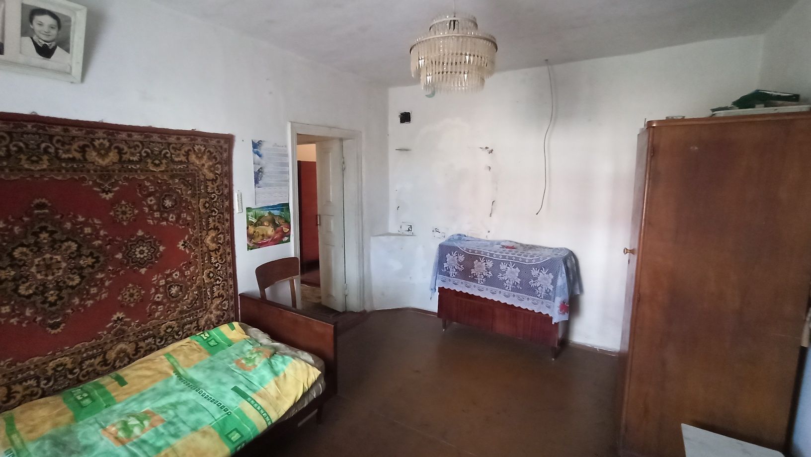 Обʼєкт нерухомості: 3 КІМ. БУДИНОК, ПЛОЩА - 66 м², ЦІНА - 19 500 $
 — HUBTRUST, Вінниця