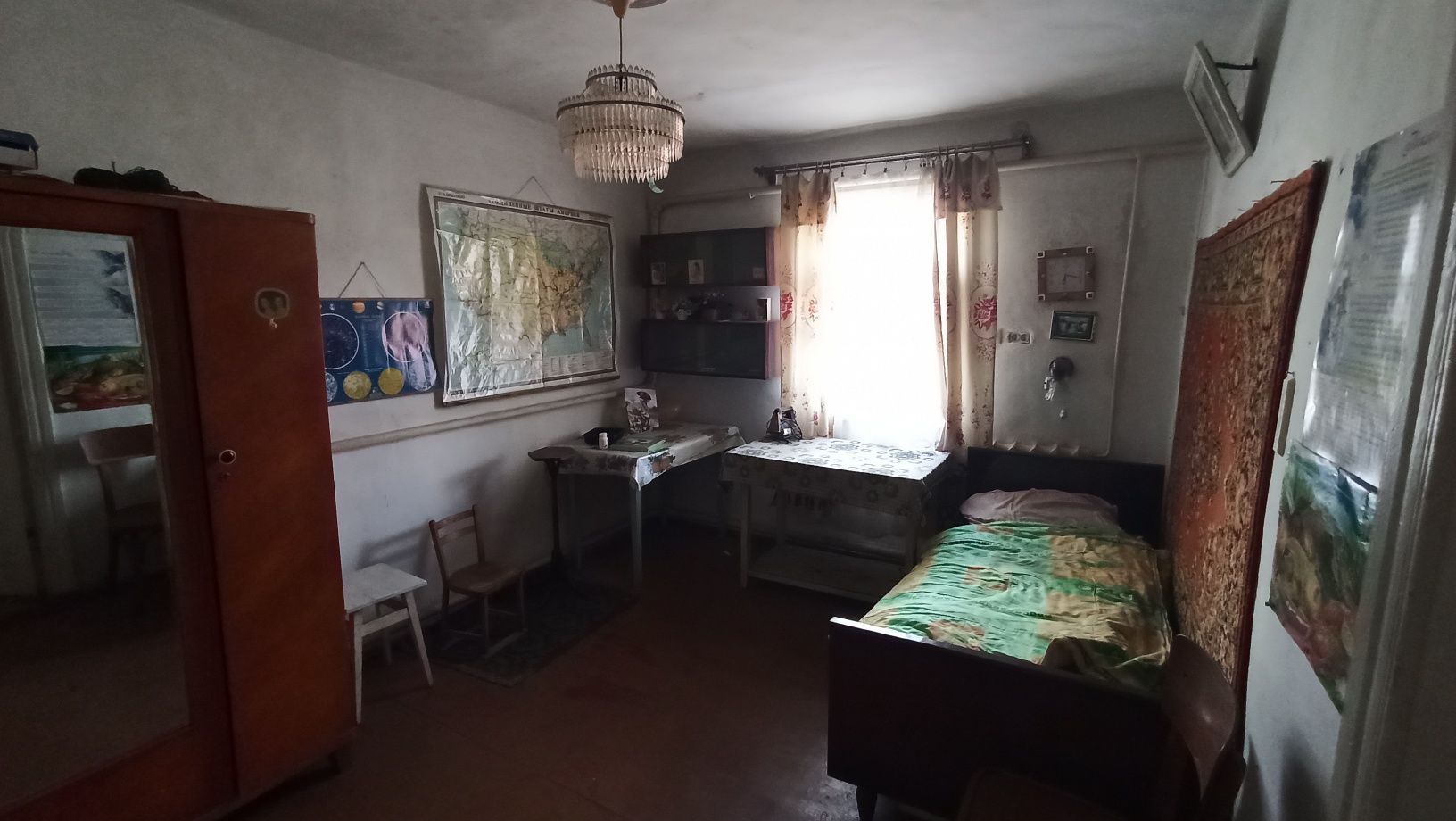 Обʼєкт нерухомості: 3 КІМ. БУДИНОК, ПЛОЩА - 66 м², ЦІНА - 19 500 $
 — HUBTRUST, Вінниця
