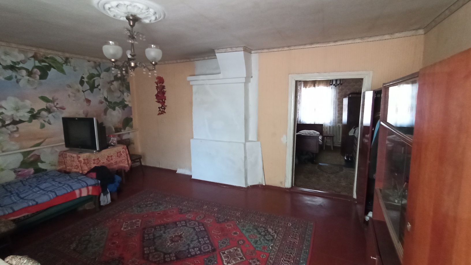Обʼєкт нерухомості: 3 КІМ. БУДИНОК, ПЛОЩА - 66 м², ЦІНА - 19 500 $
 — HUBTRUST, Вінниця