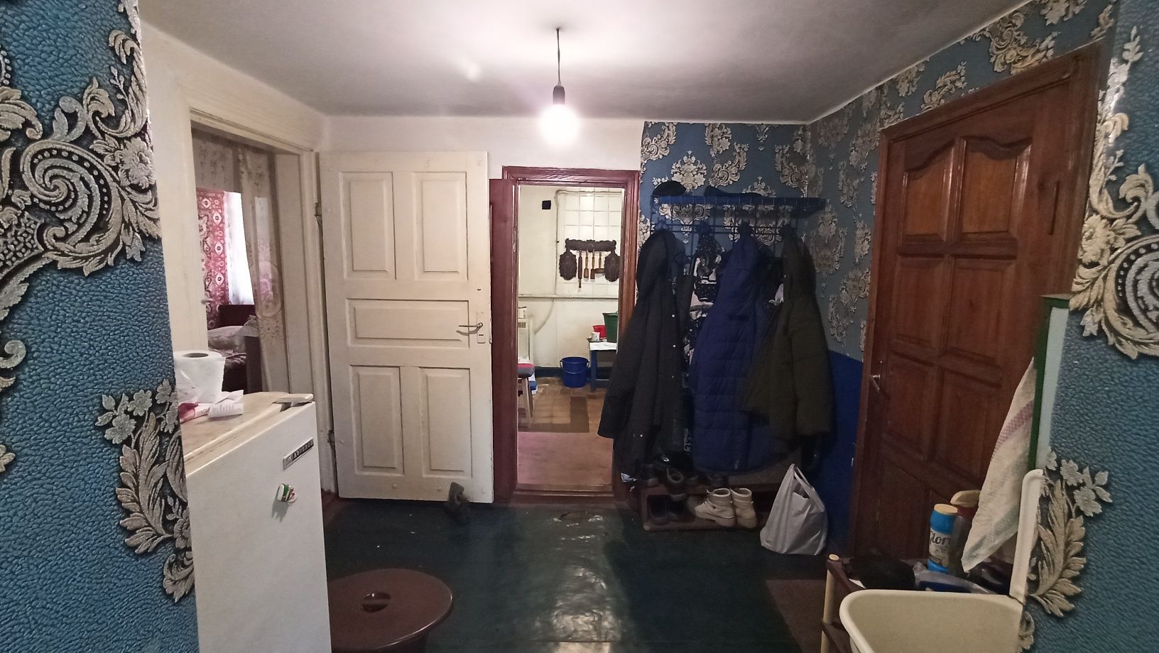 Обʼєкт нерухомості: 3 КІМ. БУДИНОК, ПЛОЩА - 66 м², ЦІНА - 19 500 $
 — HUBTRUST, Вінниця