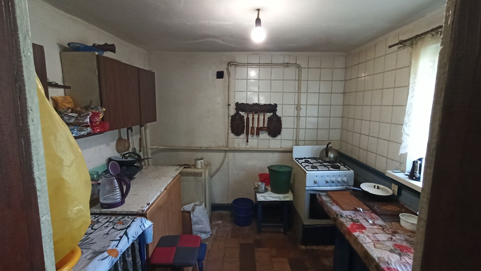 Обʼєкт нерухомості: 3 КІМ. БУДИНОК, ПЛОЩА - 66 м², ЦІНА - 19 500 $
 — HUBTRUST, Вінниця