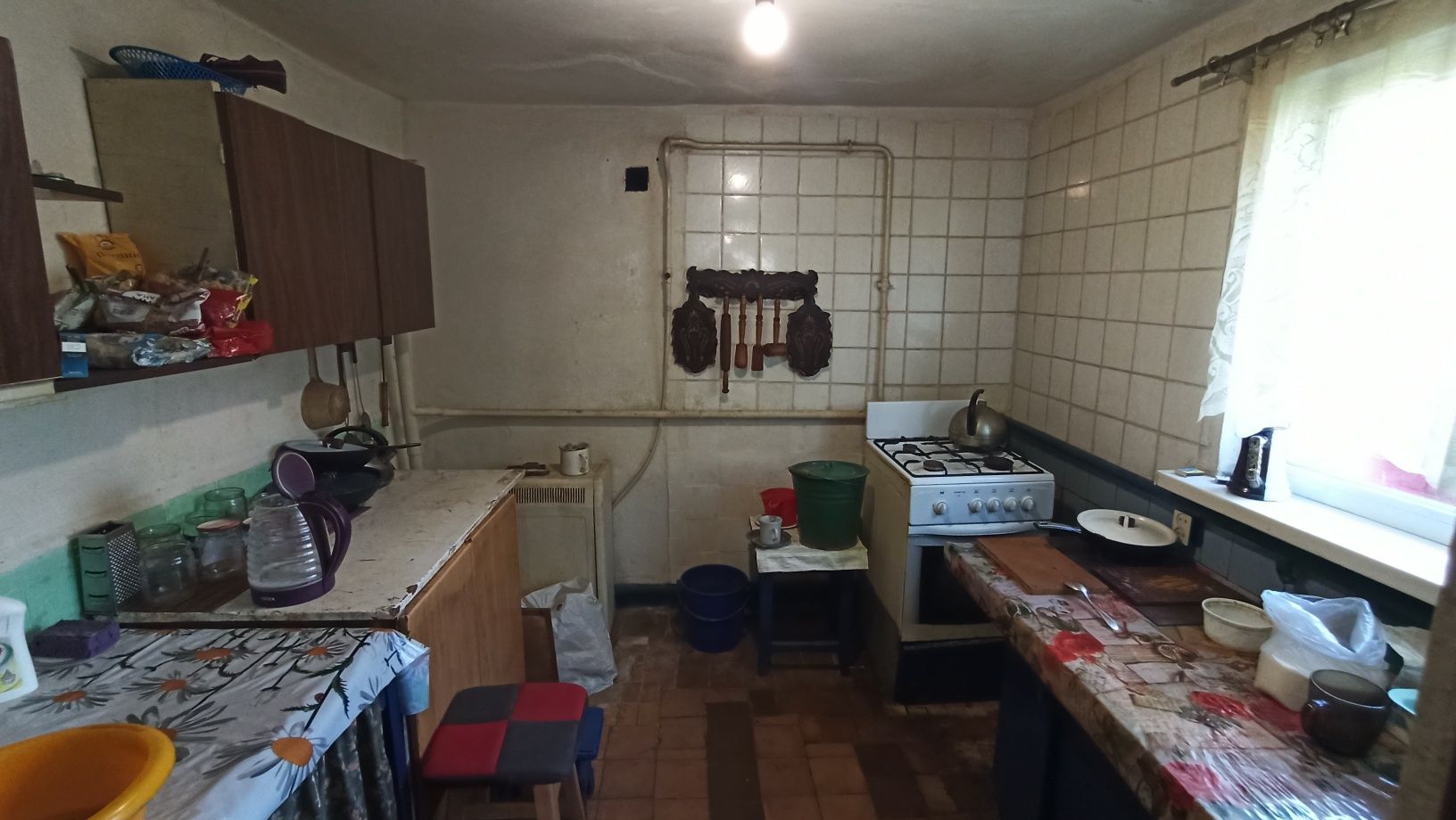Обʼєкт нерухомості: 3 КІМ. БУДИНОК, ПЛОЩА - 66 м², ЦІНА - 19 500 $
 — HUBTRUST, Вінниця