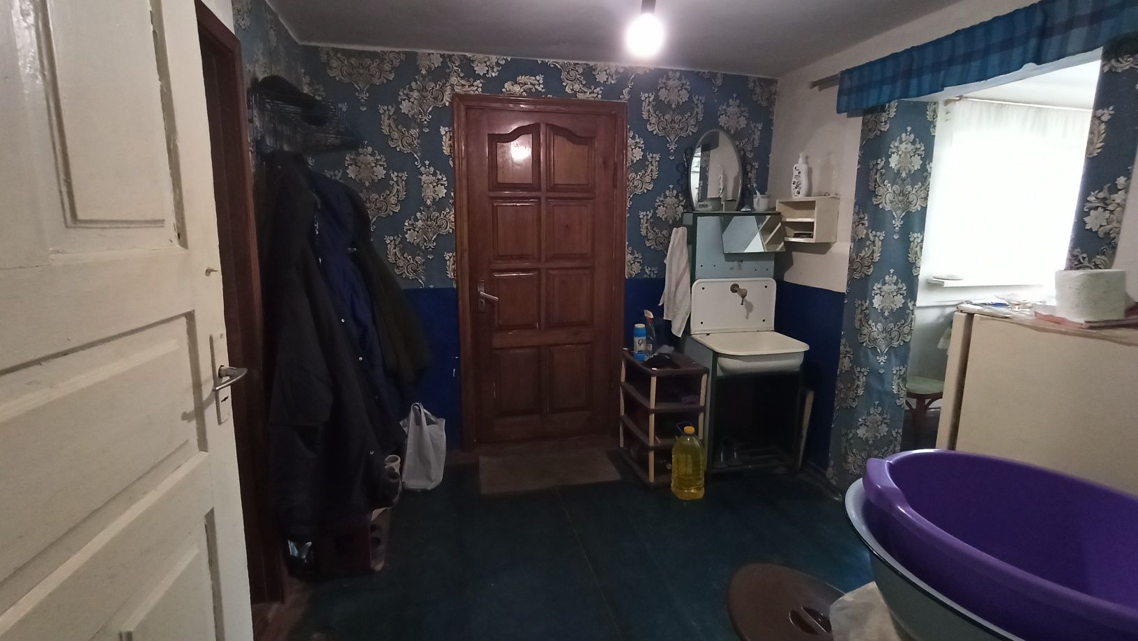 Обʼєкт нерухомості: 3 КІМ. БУДИНОК, ПЛОЩА - 66 м², ЦІНА - 19 500 $
 — HUBTRUST, Вінниця
