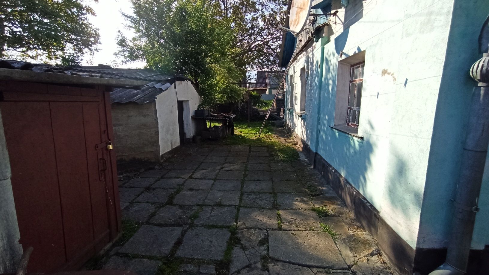 Обʼєкт нерухомості: 3 КІМ. БУДИНОК, ПЛОЩА - 66 м², ЦІНА - 19 500 $
 — HUBTRUST, Вінниця