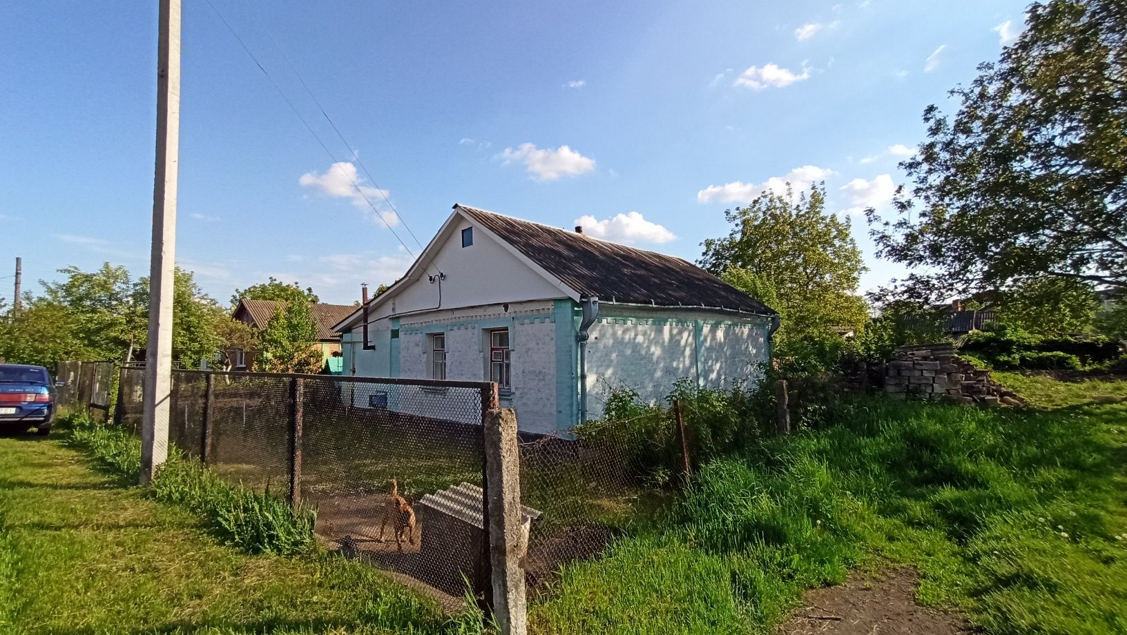 Обʼєкт нерухомості: 3 КІМ. БУДИНОК, ПЛОЩА - 66 м², ЦІНА - 19 500 $
 — HUBTRUST, Вінниця