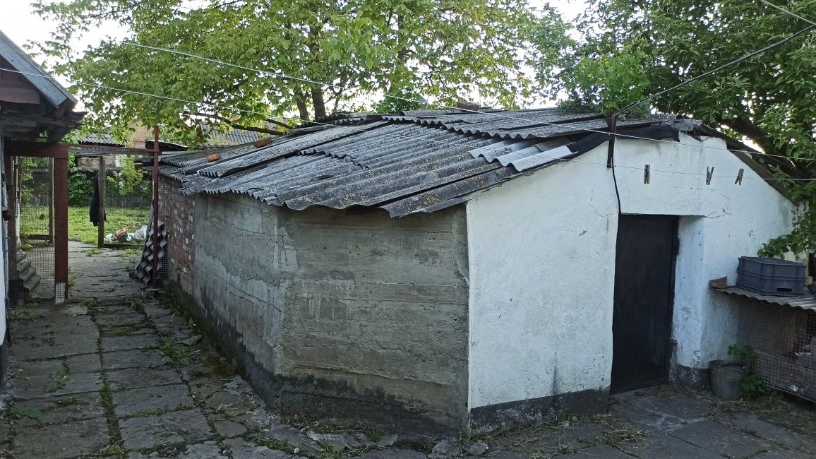 Обʼєкт нерухомості: 3 КІМ. БУДИНОК, ПЛОЩА - 66 м², ЦІНА - 19 500 $
 — HUBTRUST, Вінниця