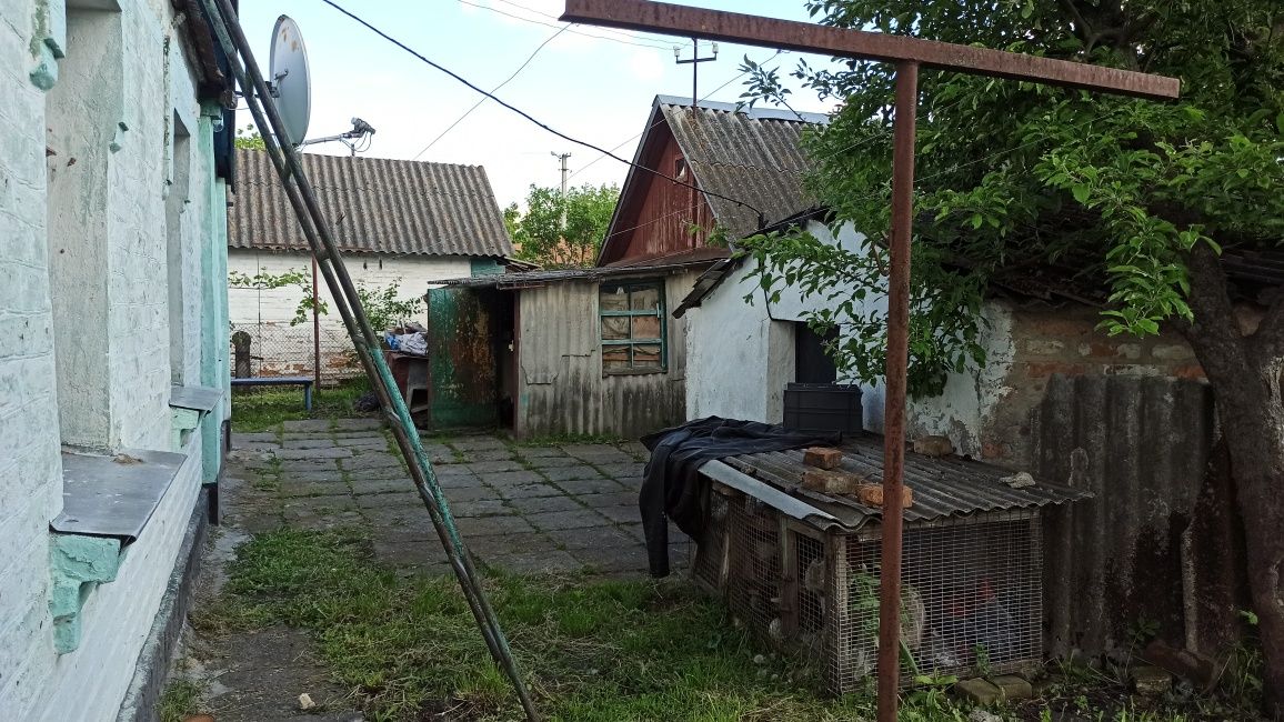 Обʼєкт нерухомості: 3 КІМ. БУДИНОК, ПЛОЩА - 66 м², ЦІНА - 19 500 $
 — HUBTRUST, Вінниця