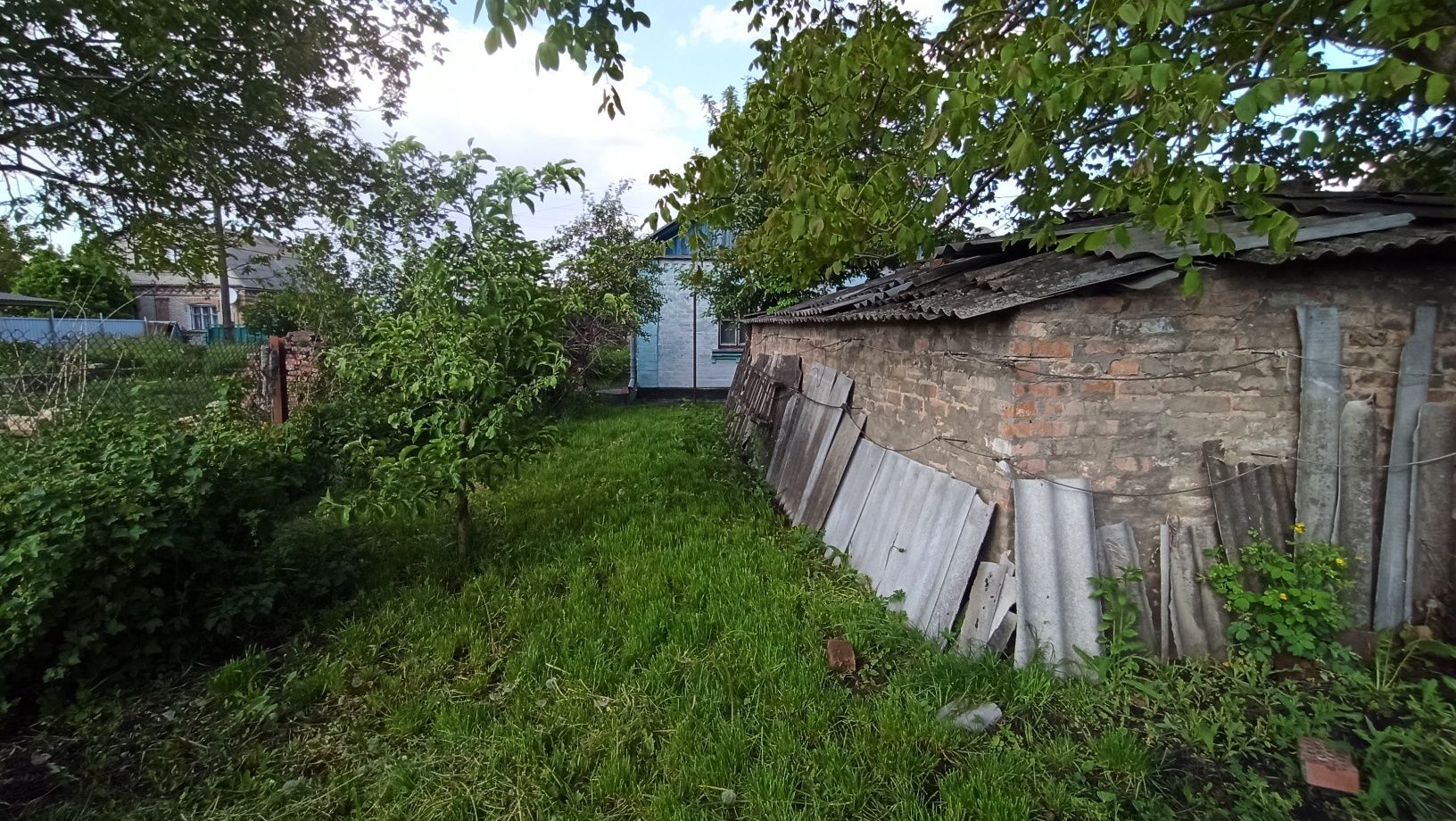 Обʼєкт нерухомості: 3 КІМ. БУДИНОК, ПЛОЩА - 66 м², ЦІНА - 19 500 $
 — HUBTRUST, Вінниця