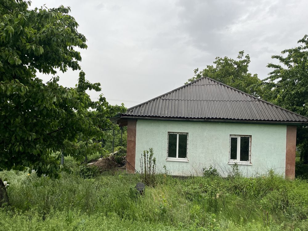 Обʼєкт нерухомості: 3 КІМ. БУДИНОК, ПЛОЩА - 80 м², ЦІНА - 6 000 $
 — HUBTRUST, Вінниця