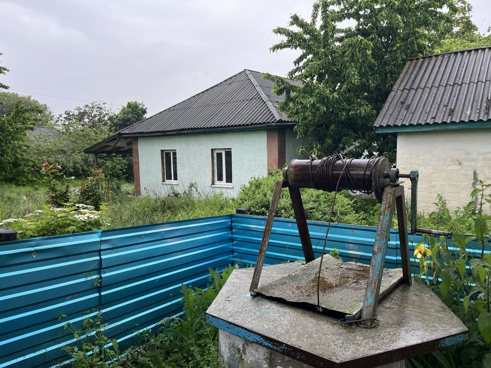 Обʼєкт нерухомості: 3 КІМ. БУДИНОК, ПЛОЩА - 80 м², ЦІНА - 6 000 $
 — HUBTRUST, Вінниця