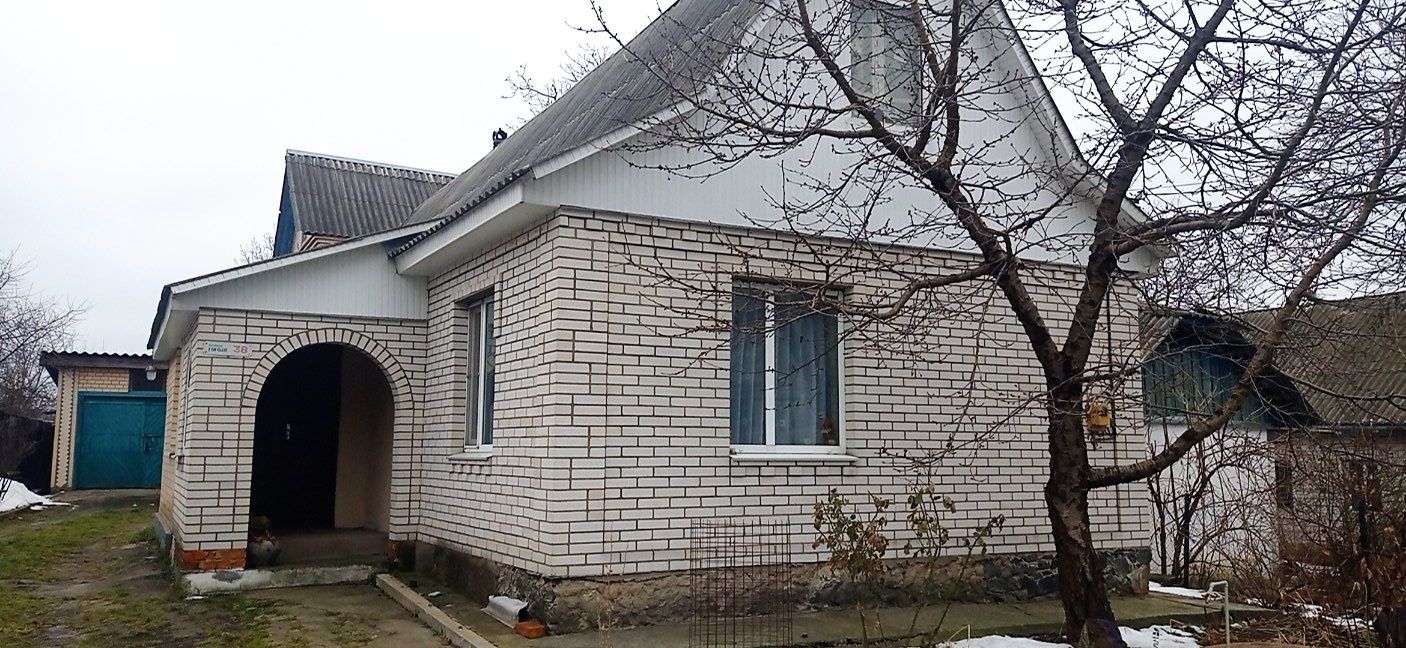 5 КІМ. БУДИНОК, ПЛОЩА - 120 м², ЦІНА - 23 500 $
