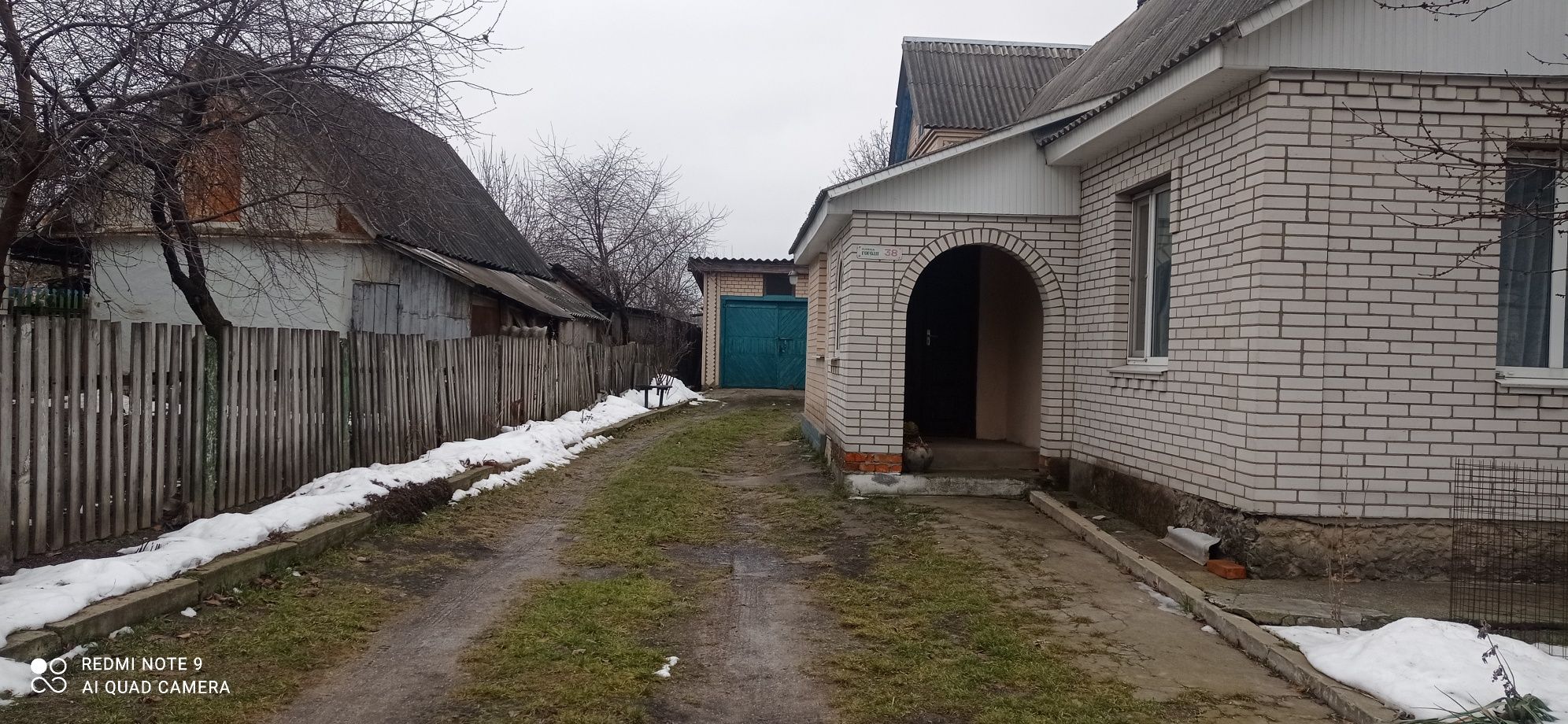 Обʼєкт нерухомості: 5 КІМ. БУДИНОК, ПЛОЩА - 120 м², ЦІНА - 23 500 $
 — HUBTRUST, Вінниця
